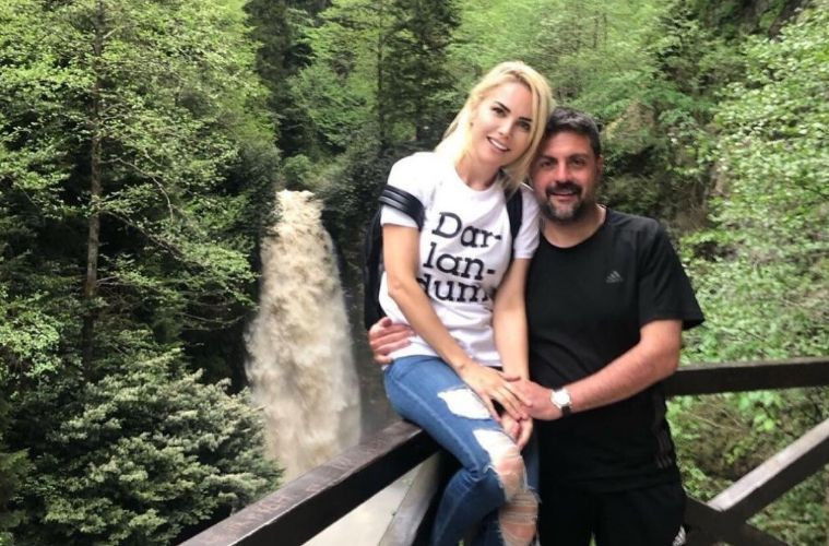 Şafak Mahmutyacıoğlu ile ilgili yorum Ece Erken'i çılgına çevirdi - Resim: 2