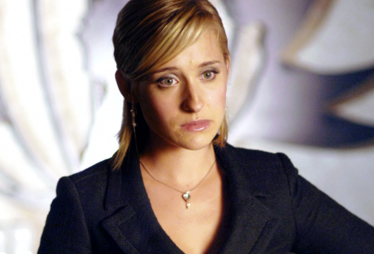 Dünyaca ünlü oyuncu şantajla seks tarikatına alım yaptığını itiraf etti - Resim: 1