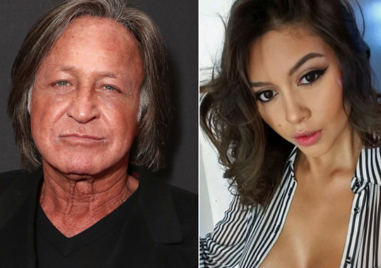 Ünlü modelden tecavüz itirafı! Ortalık fena karıştı - Resim: 1