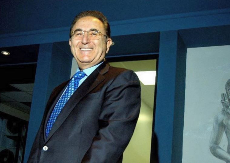 Bergen'in gözünü ameliyat eden doktordan yıllar sonra itiraf: Derisini zımparaladım! - Resim: 2