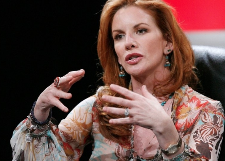 Ağlayarak ifşa etti: Seçilmem için cinsel ilişki teklif etti - Resim: 4