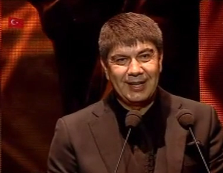 Antalya Film Festivali geceye Mavi Bisiklet damga vurdu - Resim: 2