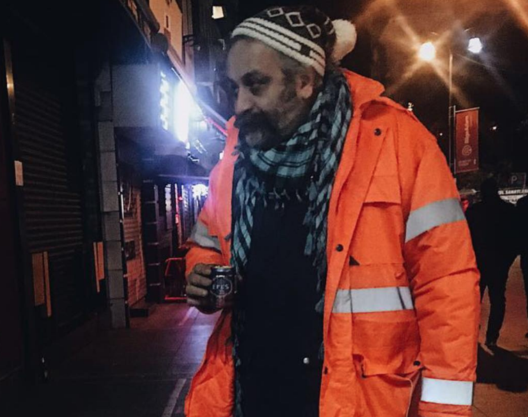 Onur Ünlü ile Hazar Ergüçlü evleniyor aralarındaki yaş farkı tepki çekmişti - Resim: 4