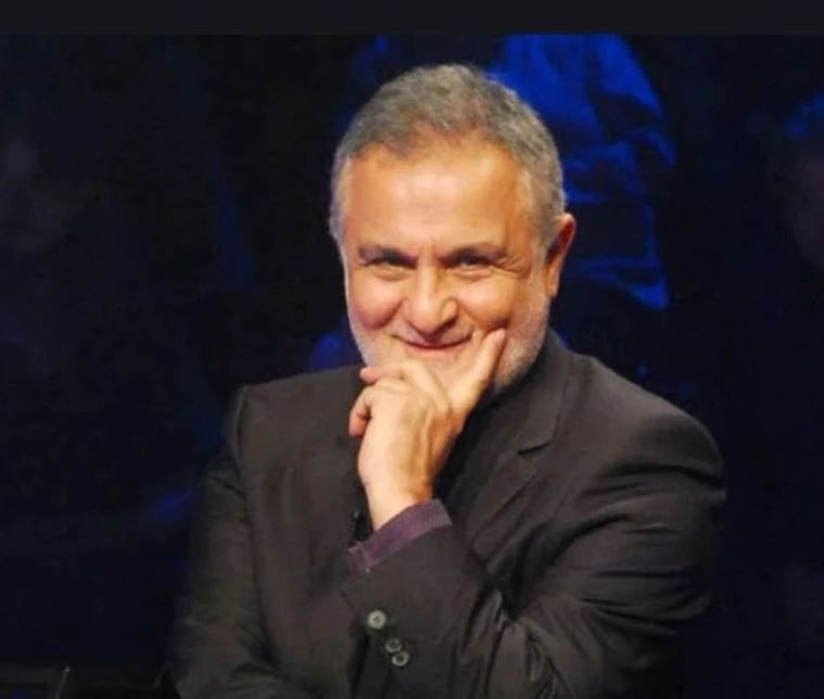 Kenan Işık'ın sağlık durumu nasıl işte son durumuna ilişkin son haber arkadaşı Ozan Zeybek açıkladı - Resim: 4