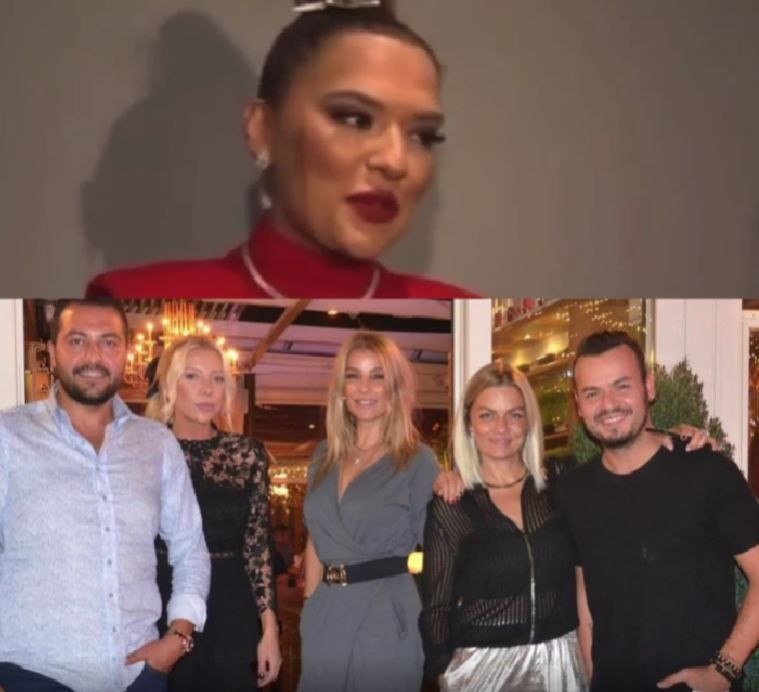 Deha Bilimlier-Gülşah Saraçoğlu yasak aşk skandalında Demet Akalın krizi! Canlı yayında itiraf! - Resim: 1