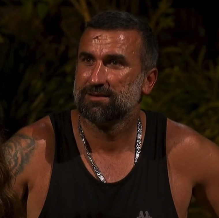 Hikmet Tuğsuz Survivor'a mı dönüyor? Hakkında 12 yıl kesinleştirilmiş hapis cezası var - Resim: 4