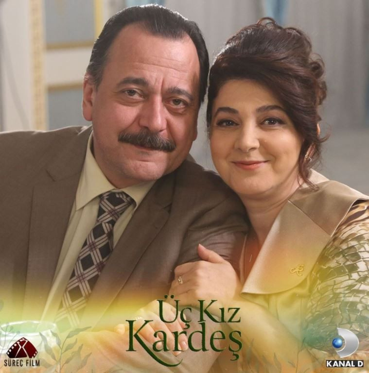 Üç Kız Kardeş dizisinin Kanal D ekranlarını sallayacak Üç Kız Kardeşler konusu ne - Resim: 4