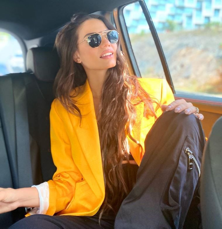 Ankaralı Ayşe'den Demet Özdemir itirafı - Resim: 2