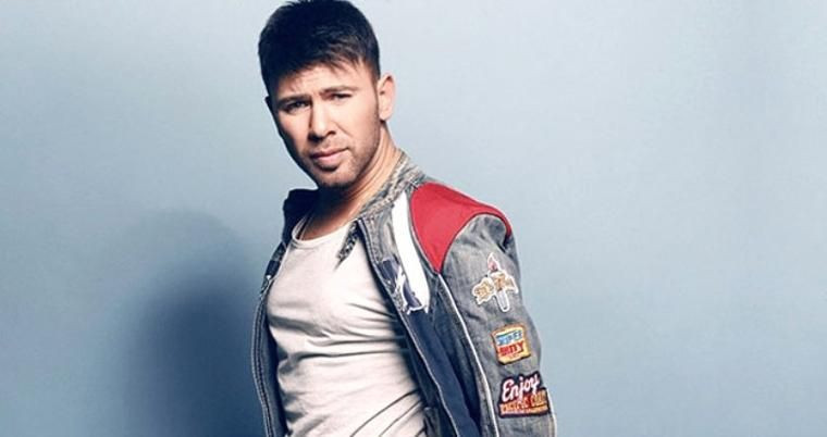 Berksan konserden dönerken kaza geçirdi! Aracı hurdaya döndü - Resim: 3