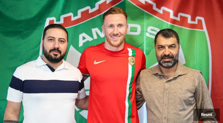 Süper Lig’de yaz transfer dönemi sona erdi: İşte atılan tüm imzalar - Resim: 176