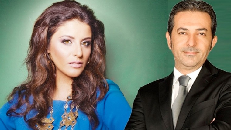  Zara ile Akif Beki boşandı! Ne tazminat ne nafaka... - Resim: 1