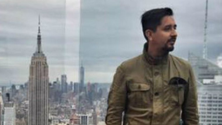 Ünlü dizide cinayet şoku çekim için gitti öldürüldü - Resim: 3