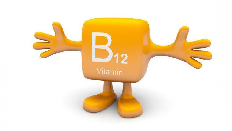B12 vitamini eksikliği evde doğal tedavi yöntemleri nelerdir? - Resim: 1