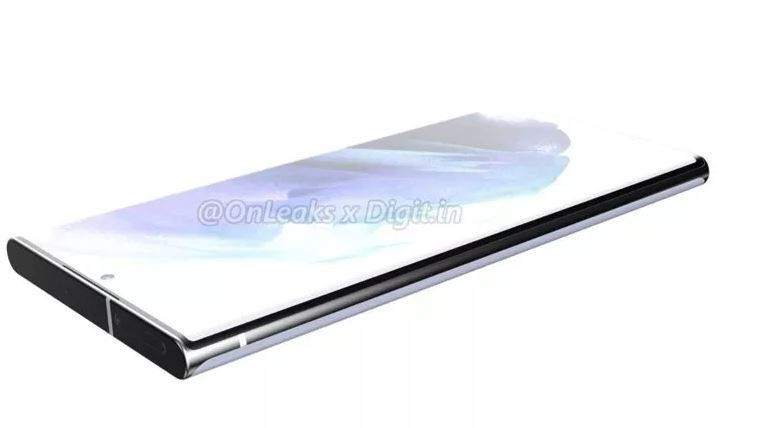 Samsung Galaxy S22 Ultra'nın görüntüleri ve özellikleri sızdırıldı! İlk kez görüldü - Resim: 4