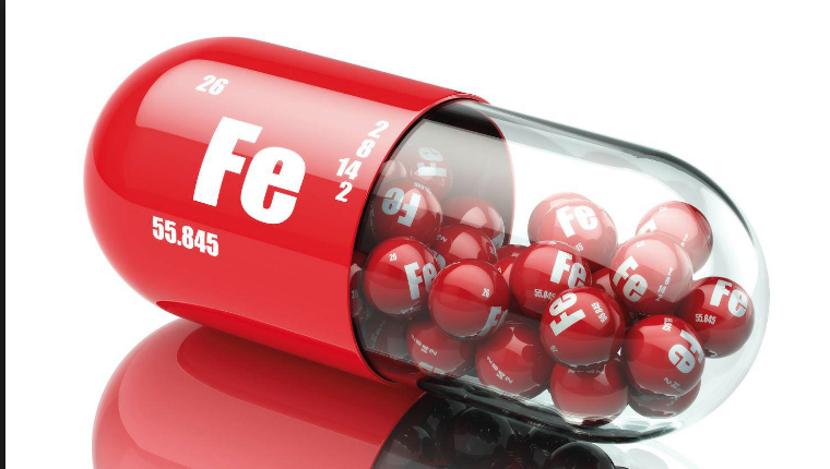 Demir eksikliğinin belirtileri nelerdir?  - Resim: 1