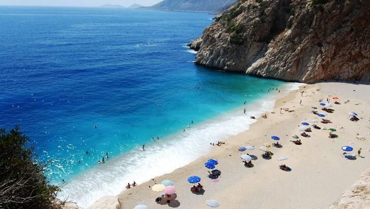 233 plajıyla "mavi bayrak" şampiyonu! Tatili çıkacak olanlar için en iyi yerler - Resim: 2