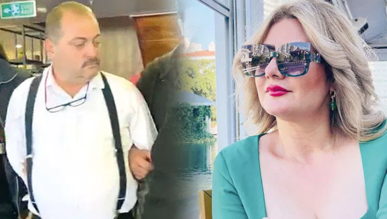 İranlı kadını avlamak isterken avlandılar! Küçükçekmece'de akılalmaz dolandırıcılık olayı - Resim: 4