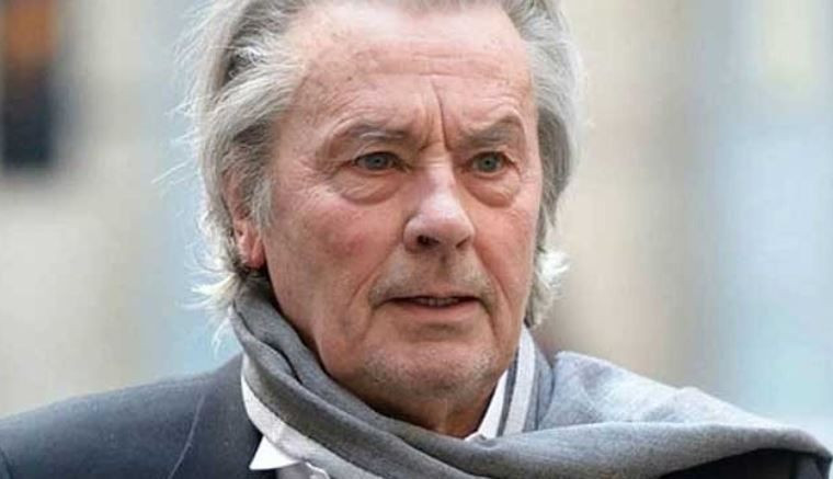 Dünyanın en yakışıklı erkeğiydi Alain Delon ötenazi istiyor Alain Delon kimdir kaç yaşında - Resim: 2