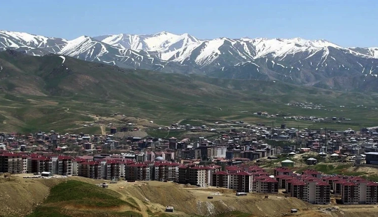 Harita değişiyor mu? İşte il olmaya aday en büyük ilçeler... - Resim: 3