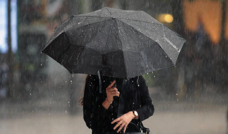 Meteoroloji saat verdi aman dikkat! Gök resmen delinecek - Resim: 8