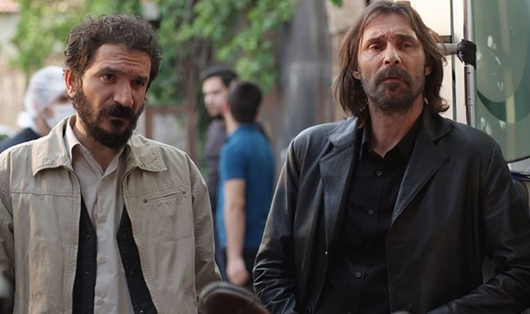 Behzat Ç. Erdal Beşikçioğlu yüzünden mi bitti? İnanç Konukçu'nun bomba iddiası - Resim: 1