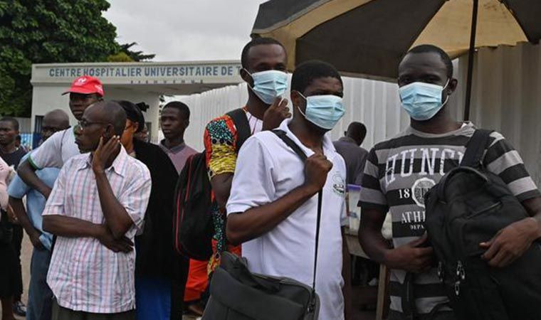 Koronavirüs nedeniyle Kongo’da halkın elektrik ve su faturalarını devlet ödeyecek - Resim: 3