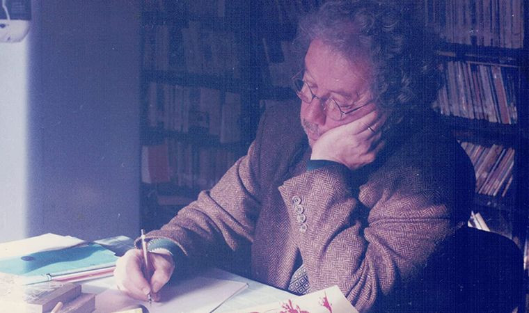 Sanat dünyasının acı kaybı! Usta oyuncu Ersan Uysal hayatını kaybetti - Resim: 3