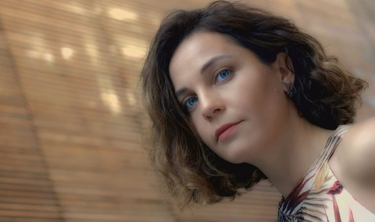 Kırmızı Oda'nın Piraye'si Tülin Özen 'arka odaya alındım' diyerek anlattı - Resim: 1