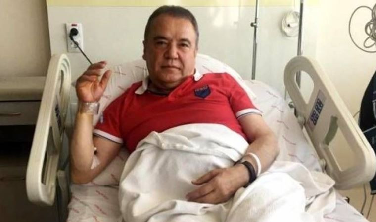 Muhittin Böcek'e Emre Aydın Funda Arar Kıraç'tan videolu destek mesajı - Resim: 1