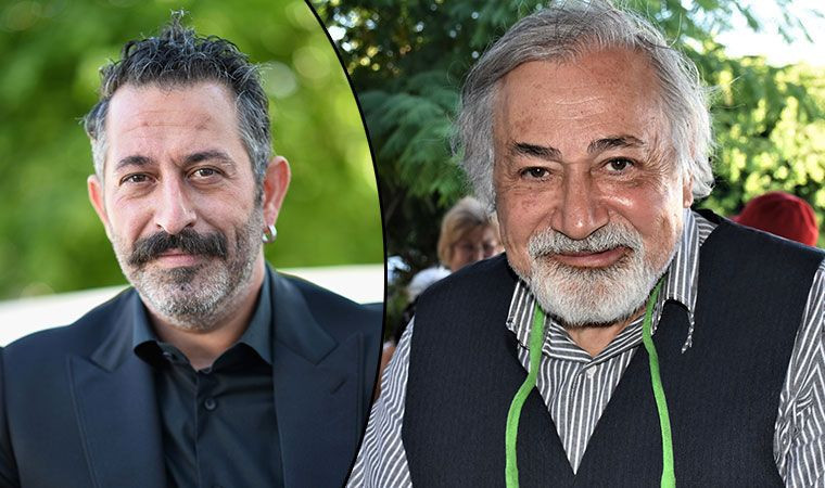 Cem Yılmaz kendisine sıklıkla dava açan Orhan Kural'ın ölümünün ardından bakın ne dedi - Resim: 2