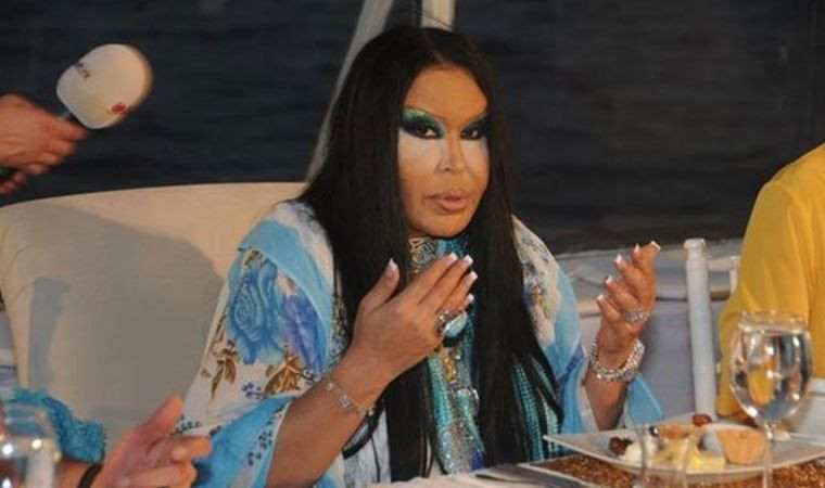 Bülent Ersoy mirası kabul edilmeyince küplere bindi! Film teklifine bakın ne yanıt verdi - Resim: 2