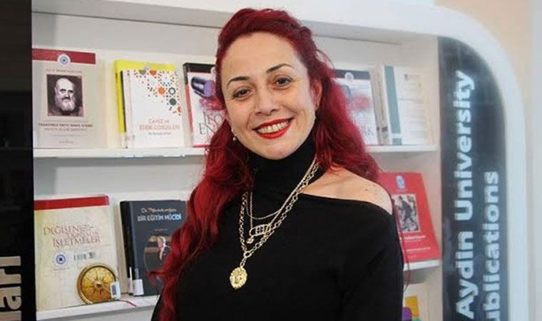 Türkiye'yi sarsan Aylin Sözer cinayetinde kan donduran detaylar! İtiraf etti - Resim: 1