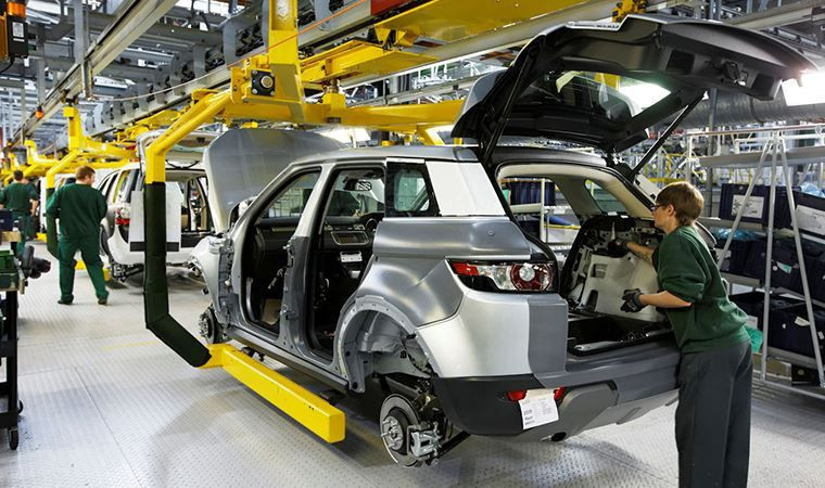 Sıfır otomobil üretimi çip kriziyle durdu ikinci el fiyatları yükselecek - Resim: 2