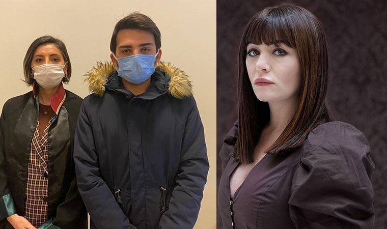 Masumiyet setinde Deniz Çakır'ı suçladı Gönül Dağı ve Sefirin Kızı'nda da olay çıkarmış! - Resim: 4