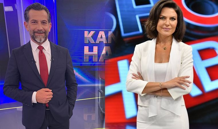 Show TV Ana Haber Spikeri Ece Üner de 'Sapyoseksüel' çıktı 'En seksi organımız...' - Resim: 3
