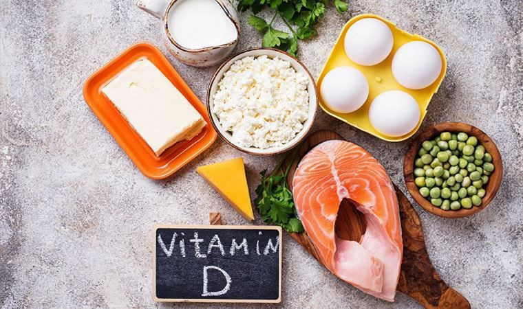 D vitamini nedir hangi besinlerde var fazlası zarar mı? - Resim: 2