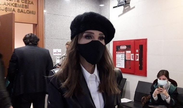 Seren Serengil'in hapsi isteniyor! Can Tanrıyar'la davasında yeni gelişme - Resim: 3