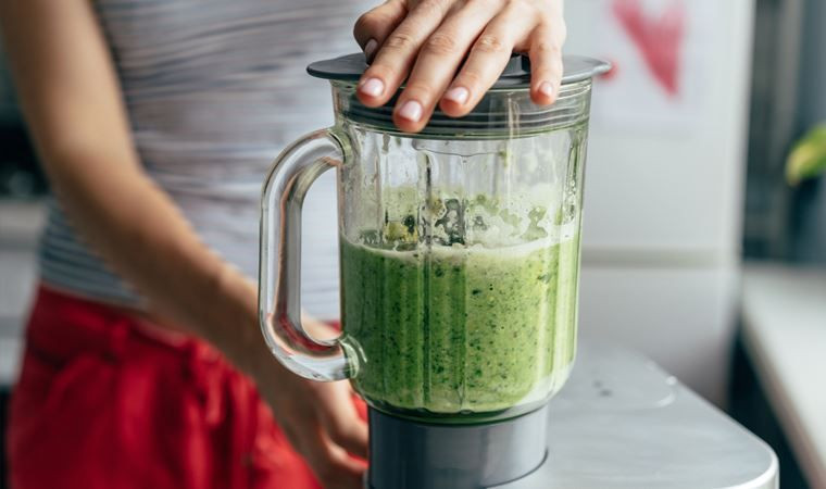 Ödem nasıl atılır? Vücuttan ödem attıran 10 bitki! - Resim: 3