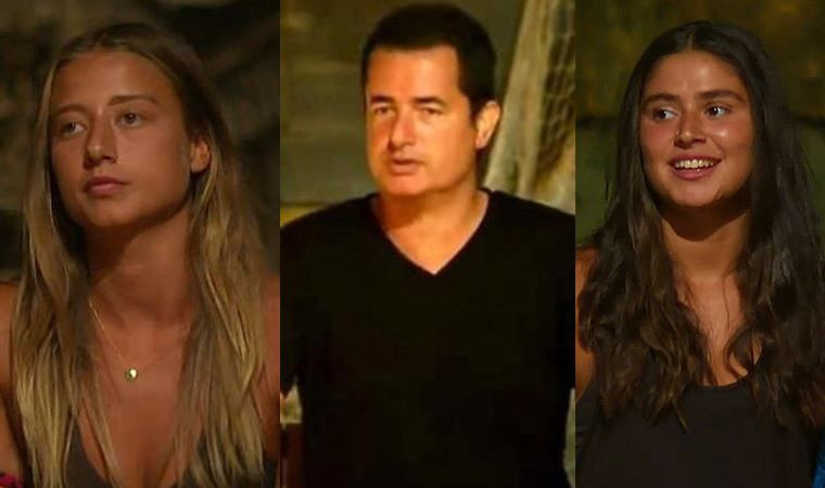 Videoyu ve mesajları ifşa etti! Survivor'da Acun Ilıcalı çileden çıkıp isyan etti - Resim: 3