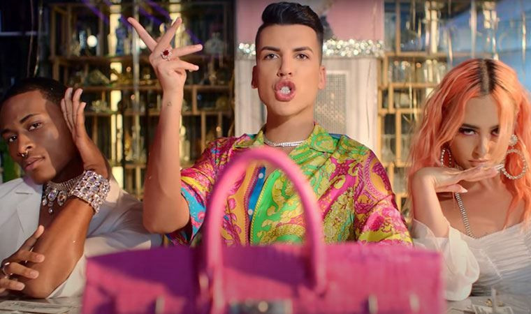 Acun Ilıcalı'dan ağır laflar eden Erkan Petekkaya'ya Kerimcan Durmaz yanıtı - Resim: 4