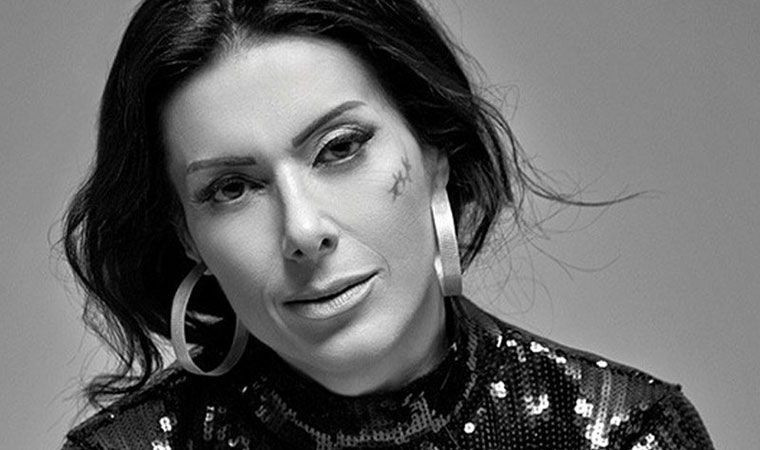 Ünlü şarkıcı Gülay'dan kötü haber! Üçüncü kez kansere yakalandı - Resim: 2