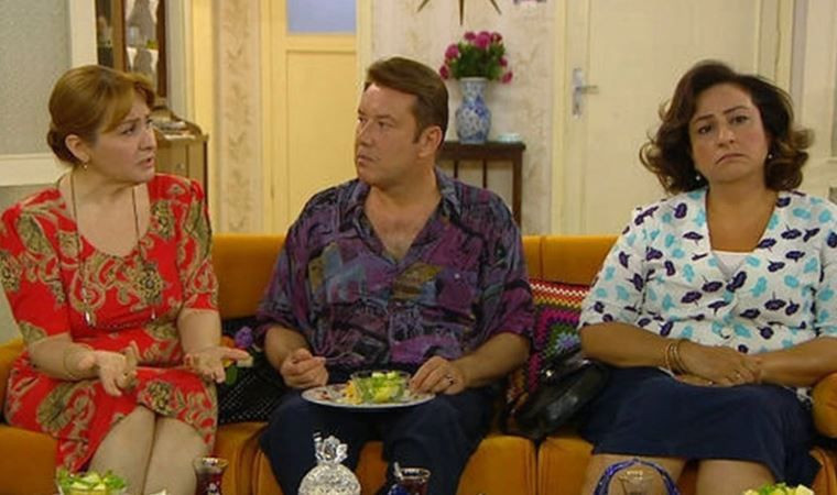 Fox TV dizisi final yaptı Kazara Aşk Seksenler Kefaret'e fark attı reytingde zirve bakın kimin - Resim: 4