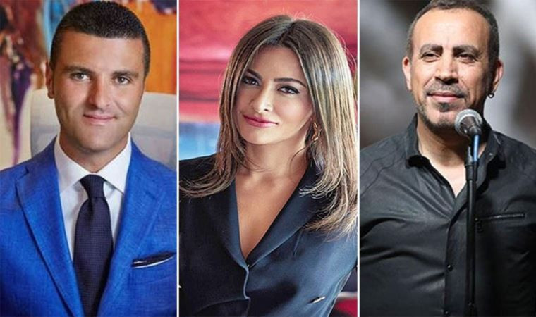 Emir Sarıgül'ün eski eşinden Haluk Levent'e: 1 aydır kızlarını görmüyor ama bağış yapmış - Resim: 3