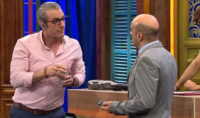 Baş Belası Güldür Güldür Masterchef'e fark attı! Reytinglerde zirve bakın kimin - Resim: 2