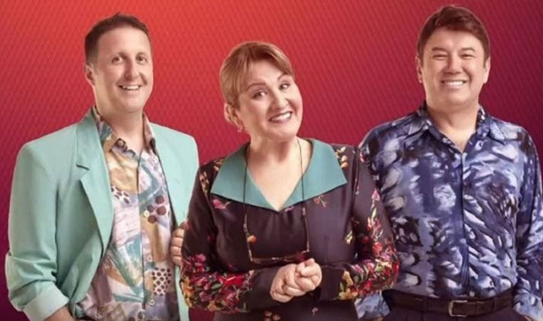 Güldür Güldür Aşkın Tarifi Masterchef Seksenler'e fark attı! Reytingde zirve bakın kimin - Resim: 3