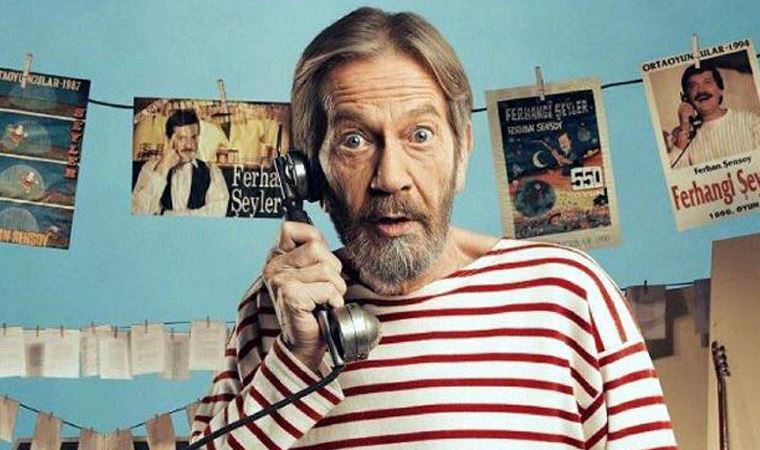 Ferhan Şensoy'la ilgili herkesi üzen detay ortaya çıktı! Meğer sayılı günler kalmış - Resim: 2