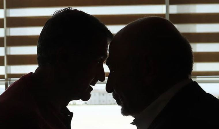 Şenol Güneş ile yollar ayrıldı yerine kim geliyor? Aykut Kocaman, Okan Buruk ve Löw de listede - Resim: 2