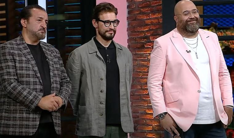 Kardeşlerim Masterchef Güldür Güldür'e fark attı! Reytingde zirve bakın kimin oldu - Resim: 2