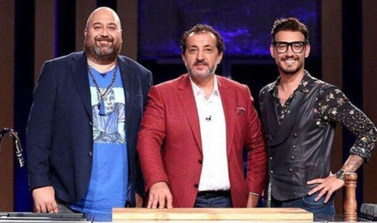 Müge Anlı Masterchef Esra Erol Ada Masalı Baht Oyunu'na fark attı!  Reytingde zirve bakın kimin oldu - Resim: 3