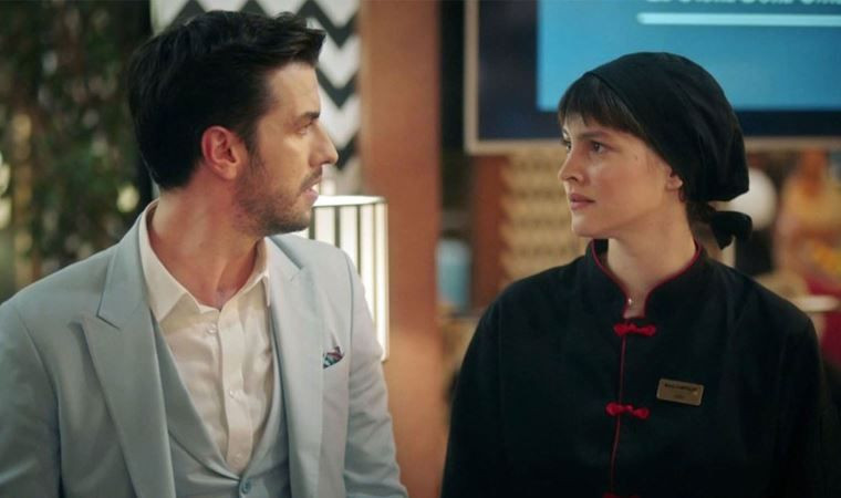 Uzak Şehrin Masalı Bülent Ersoy İkimizin Sırrı Yargı İçimizden Biri'ne reyting şoku! Zirve bakın kimin - Resim: 3